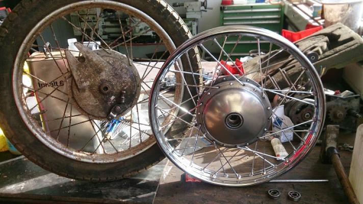 Kfz Bräunlein - Kfz Werkstatt