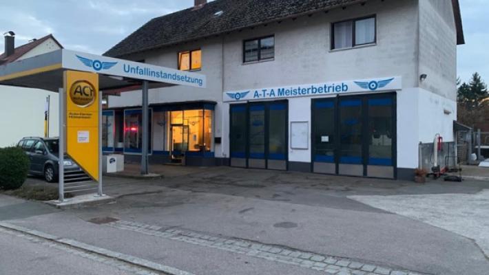 Auto Technik Ayranci / KFZ-Sachverständigenbüro