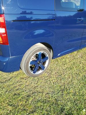 Thomas Wild Kfz-Reparatur