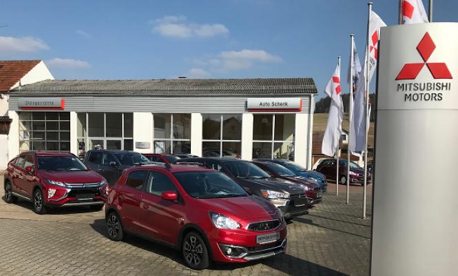 Auto-Schenk Inh. Reinhard Schenk