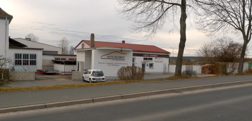 Auto Schmidt