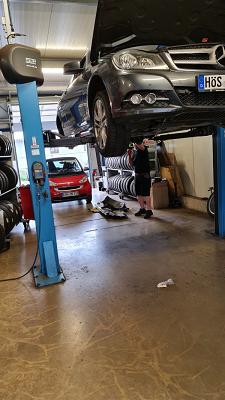Autoservice Laubner GmbH & Co. KG