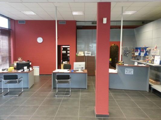 Markus Hirsch e.K. Bosch Service Höchstadt