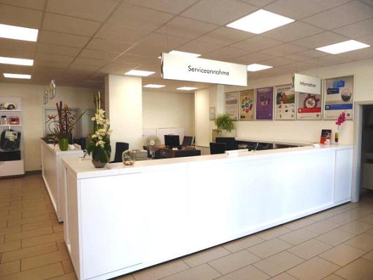 Auto Wormser & Co. Service GmbH