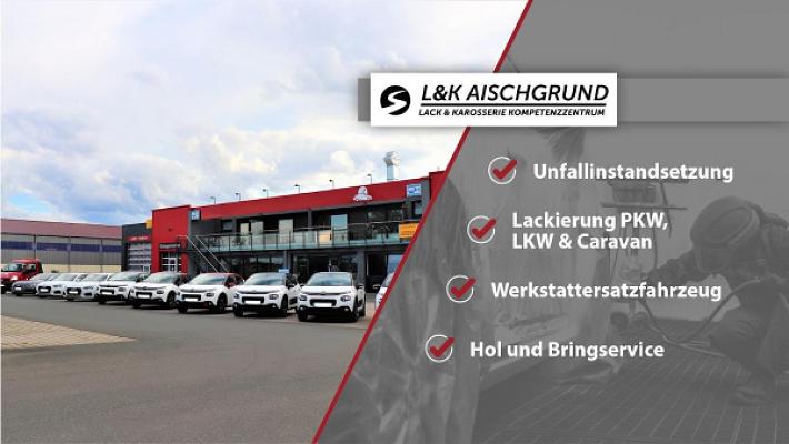 L&K Aischgrund GmbH