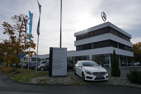 Auto-Scholz GmbH & Co. KG