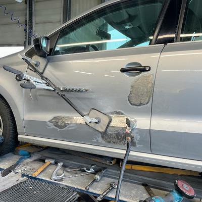 AM Karosseriebau (Inh. Antunovic Marinko)