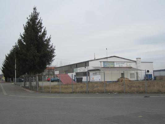 Harald Hoffmann Lackierbetrieb