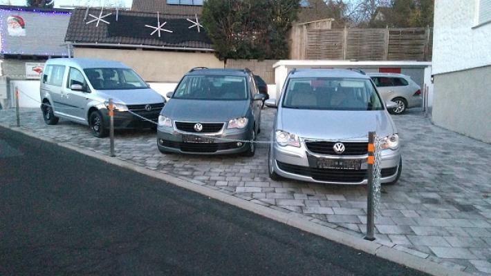 Römmelt Kraftfahrzeuge UG (haftungsbeschränkt)