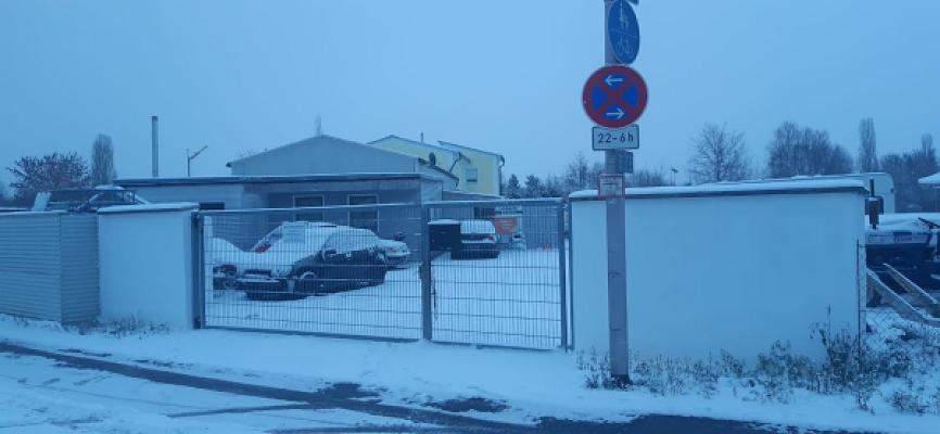 Autohaus Reifen- und Kfz-Service Neubauer