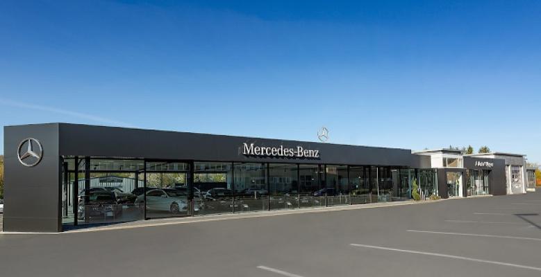 Auto-Meyer GmbH & Co. KG