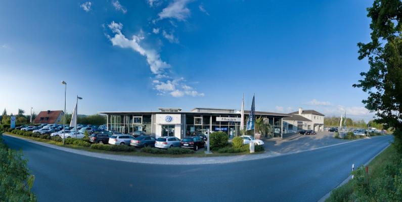 Pillenstein Autohaus GmbH Neustadt