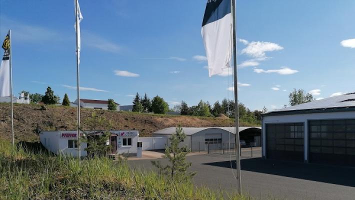 Autolackiererei Pfeffer GmbH