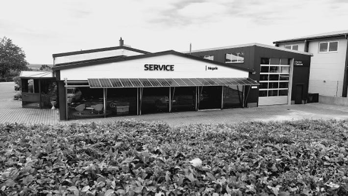 Autohaus Horst Negele e.K Neustadt Aisch DACIA-Vertragswerkstatt - Spezialisierung auf RENAULT und DACIA