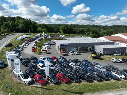 Autohaus Neustadt ZN d. Autohaus Konrad GmbH