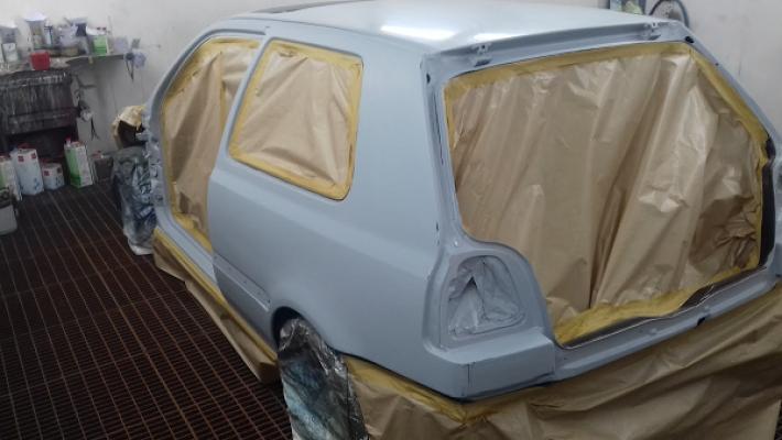 Sulzbacher KFZ Werkstatt GbR