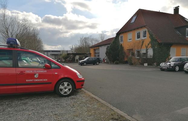 Autotechnik Strober Kfz-Reparatur