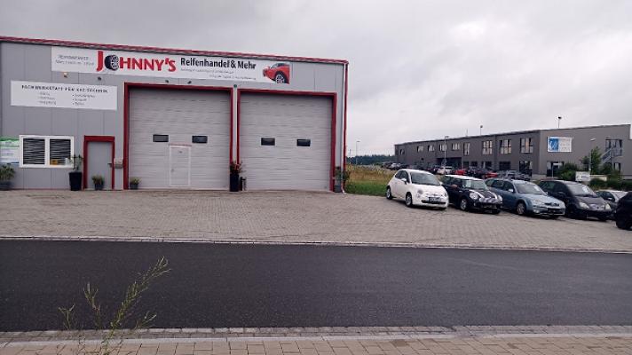 Johnny's Reifenhandel & KFZ Technik