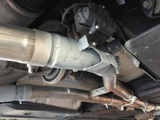 Auspuff Sofortdienst GmbH