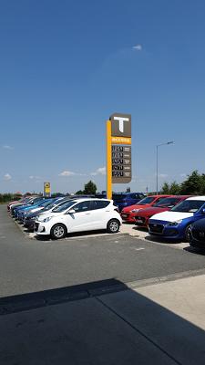 Autohaus Eckendörfer GmbH