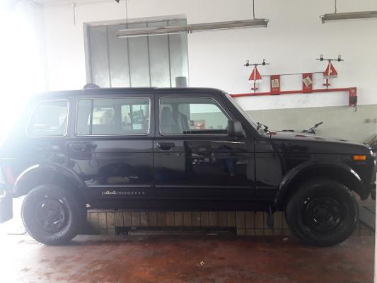 Auto Seubert Inh. Jürgen Seubert