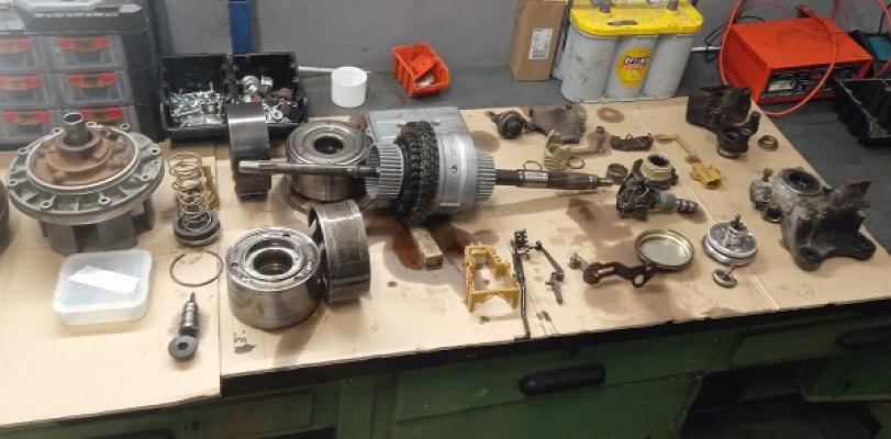 KFZ- Service MotorMax