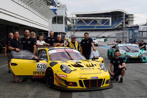 DB Motorsport