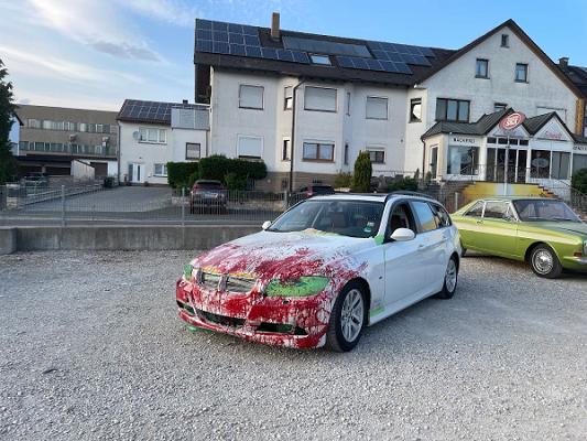 Hangloose Paintworks