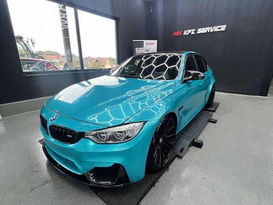 MM KFZ Service Ansbach