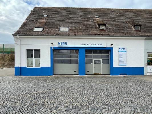 NERO Autoservice