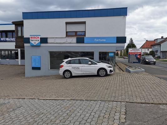 Fortuna Automobile GmbH
