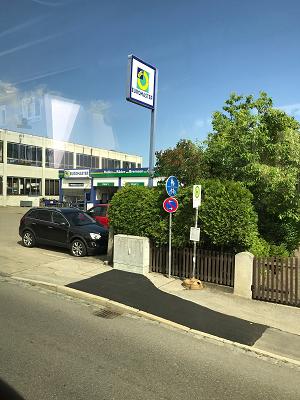 EUROMASTER Ansbach/Mfr. PKW & LKW