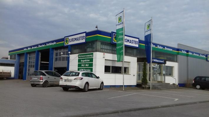 EUROMASTER Rothenburg PKW & LKW