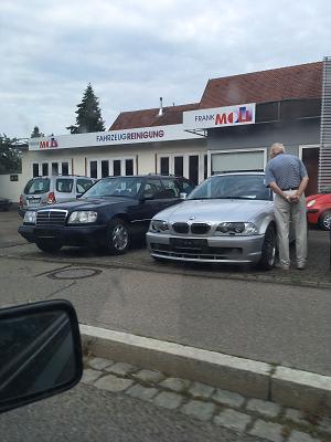 Moll Fahrzeugreinigung GmbH