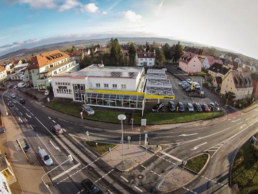 Autohaus Döhler GmbH