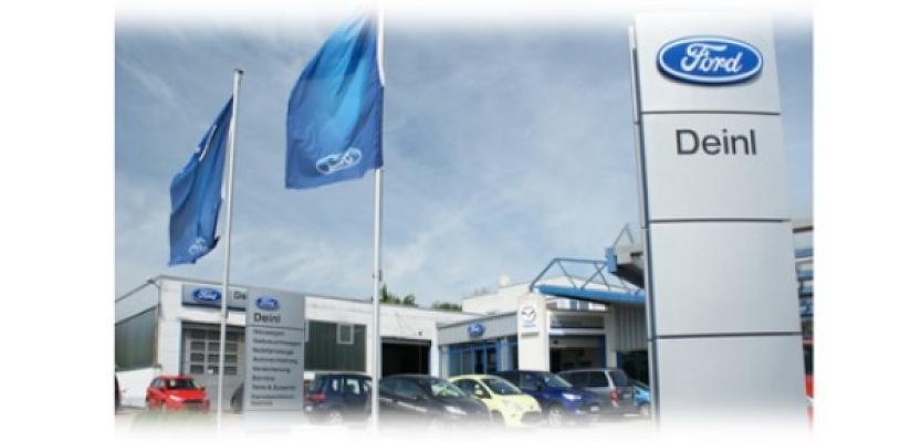 Auto Deinl GmbH