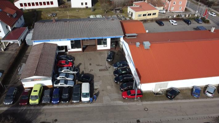 Autohaus Rauch