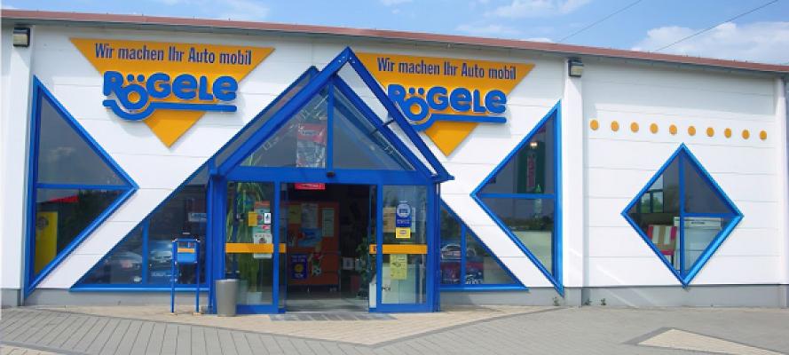 Autoteile Walter Rögele: unabhängiger Spezialist für VW-AUDI-SEAT-CUPRA-ŠKODA-BMW-MINI in Feuchtwangen