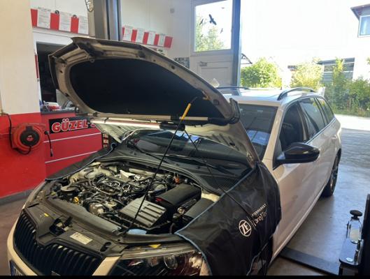 Güzel’s Kfz-Meisterbetrieb