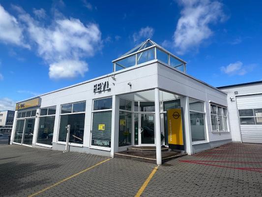 Opel Feyl Automobile