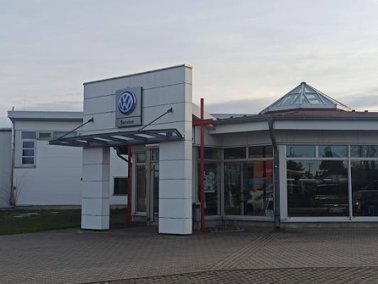 Autohaus Koch GmbH Volkswagen
