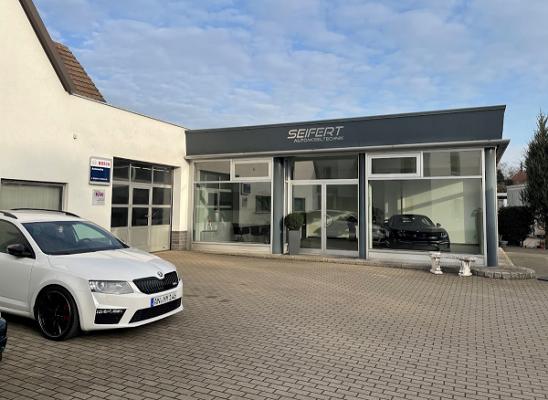 Seifert Automobiltechnik
