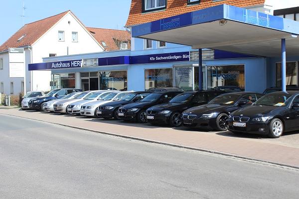 Autohaus Herbrich