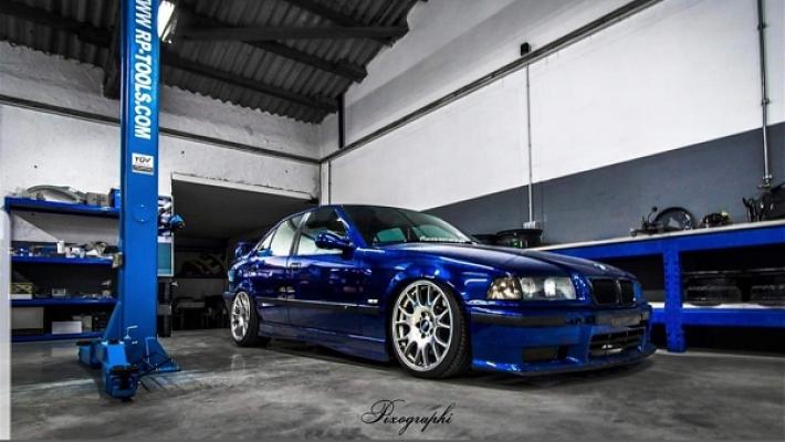 Johrendt Automobile KFZ-Meisterbetrieb / JO Motors