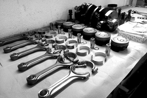 Florian Prösl - Kfz Meisterbetrieb