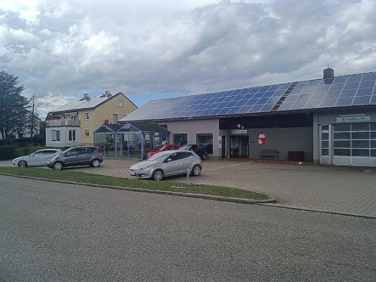 Baumgärtner Automobile e.K.