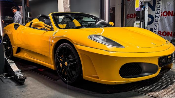 Carsaholic e.K. Sportwagen Service