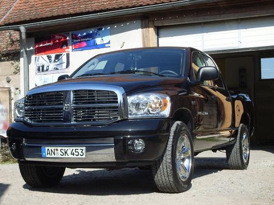 KFZ-Veredelung Kaiser KVK