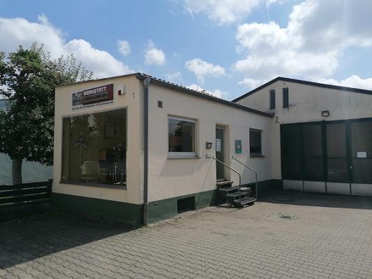 Autowerkstatt Scholz & Röschlein GbR