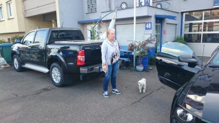 KW Auto Sevice Meisterfachbetrieb